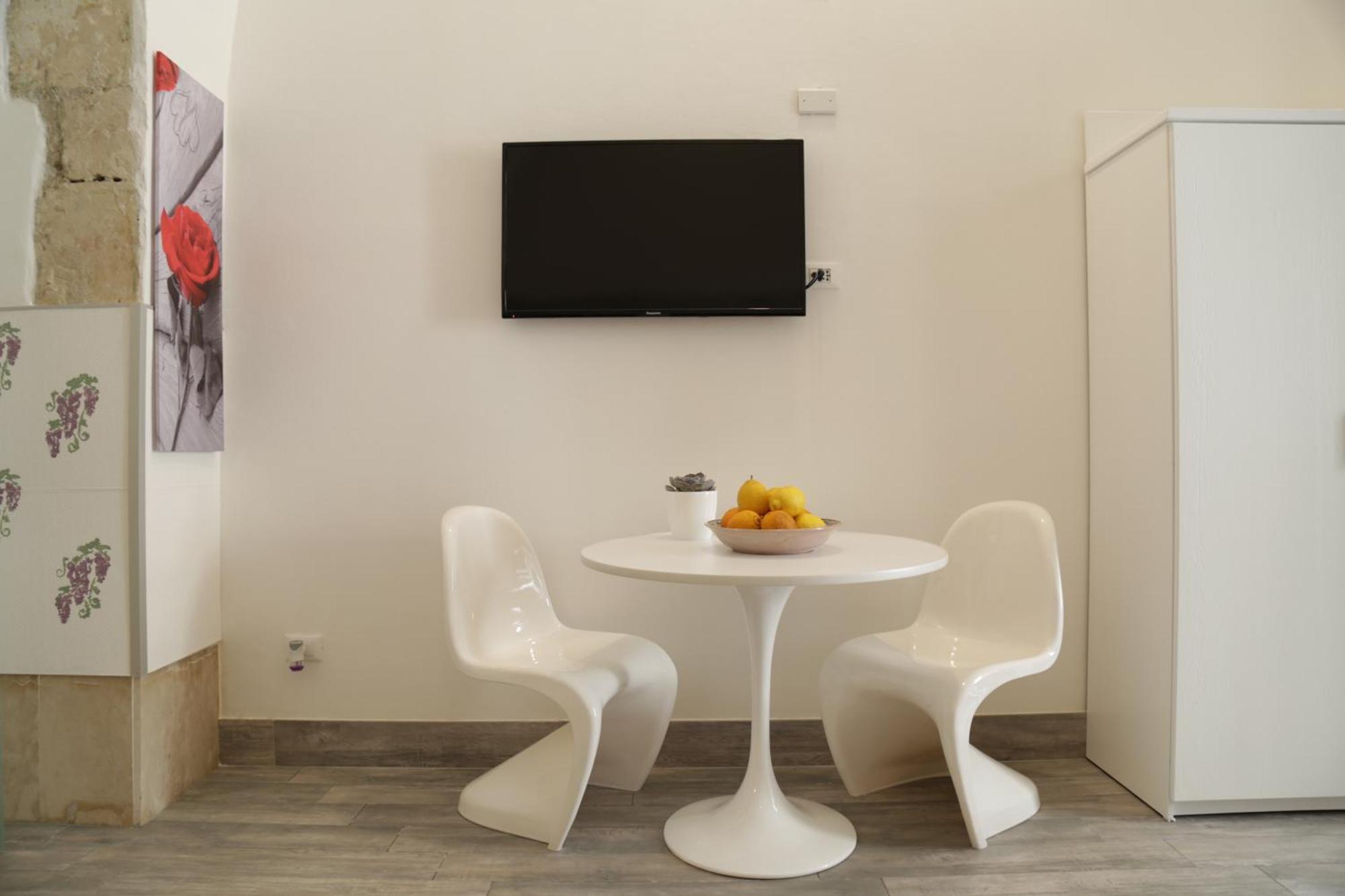 Appartement Dammuso Di Ponente Ortigia à Syracuse Extérieur photo