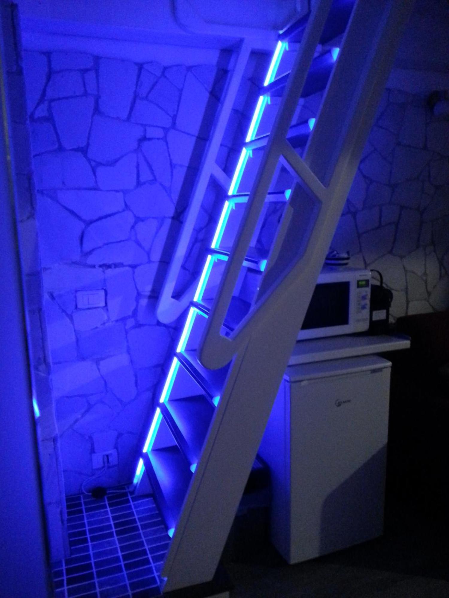 Appartement Dammuso Di Ponente Ortigia à Syracuse Extérieur photo