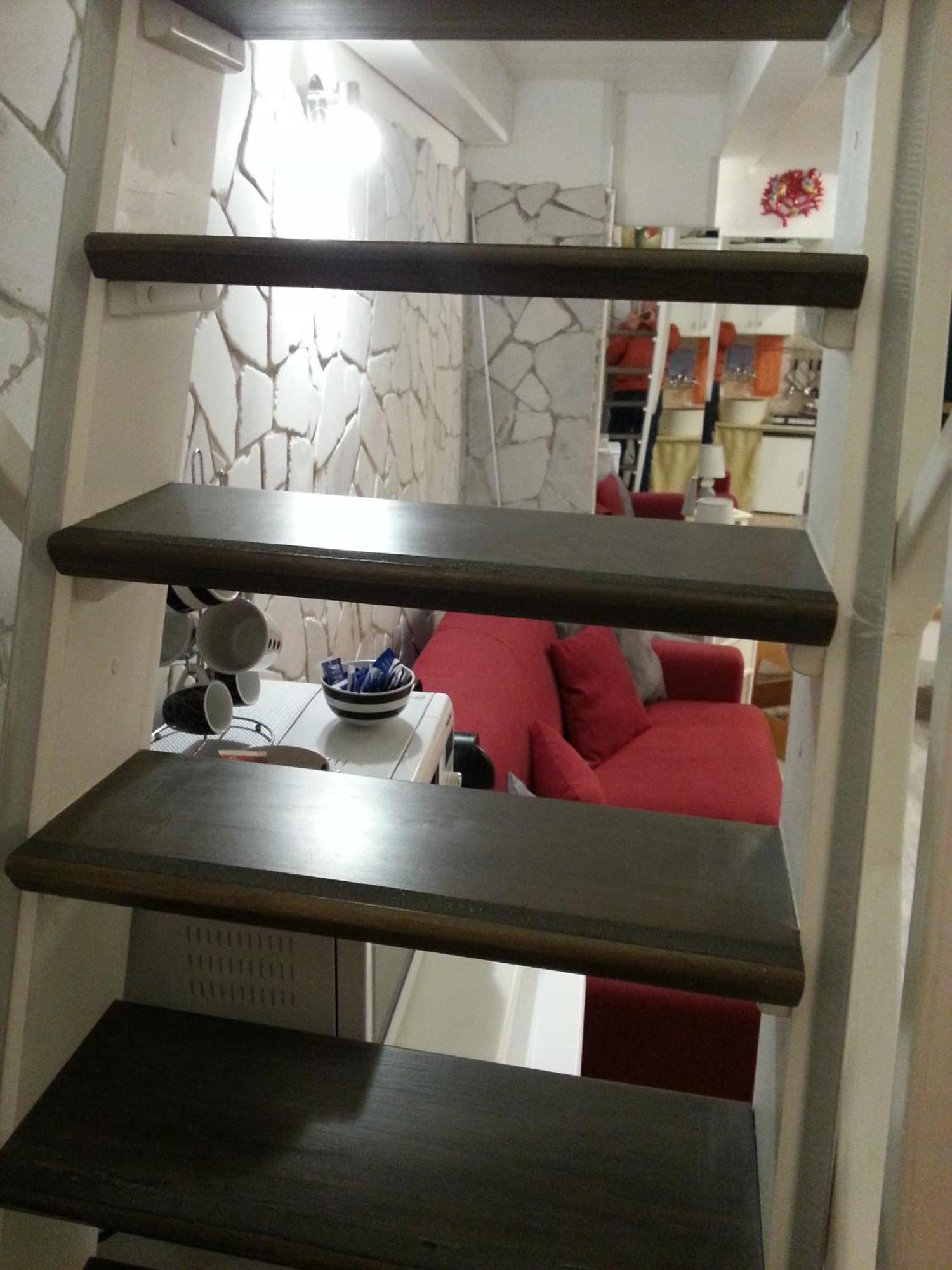 Appartement Dammuso Di Ponente Ortigia à Syracuse Extérieur photo