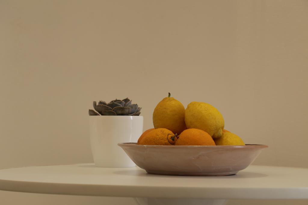Appartement Dammuso Di Ponente Ortigia à Syracuse Extérieur photo