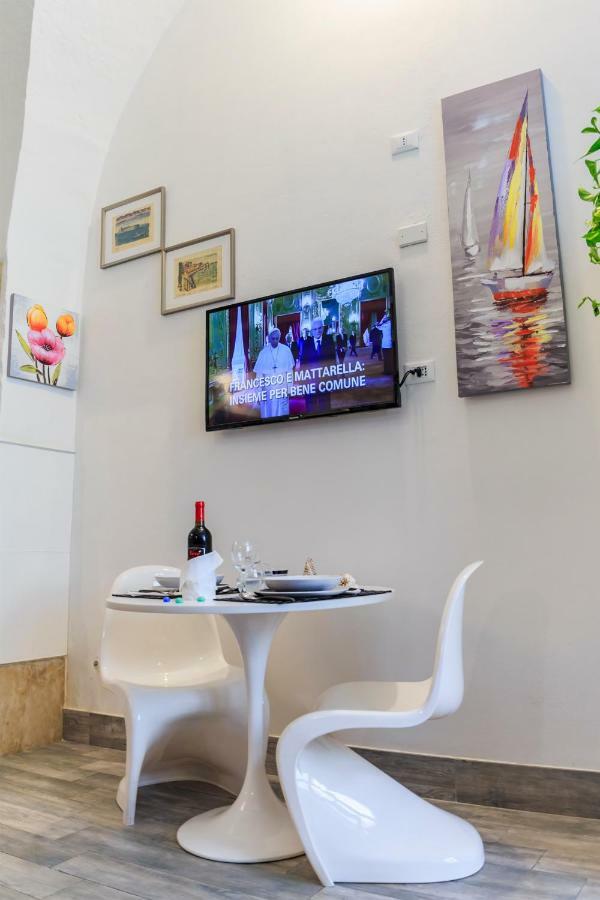 Appartement Dammuso Di Ponente Ortigia à Syracuse Extérieur photo