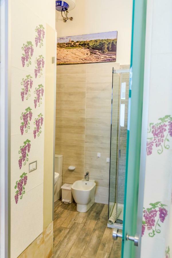 Appartement Dammuso Di Ponente Ortigia à Syracuse Extérieur photo