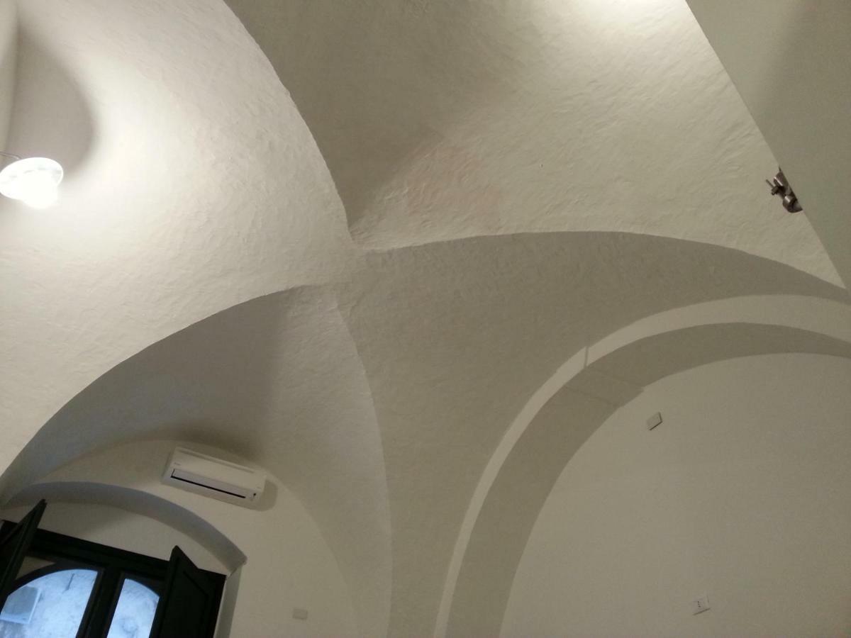 Appartement Dammuso Di Ponente Ortigia à Syracuse Extérieur photo