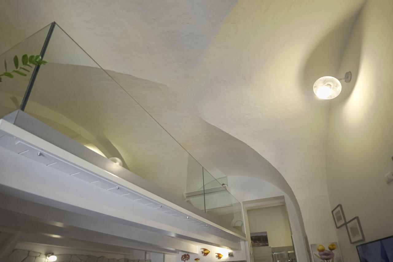 Appartement Dammuso Di Ponente Ortigia à Syracuse Extérieur photo