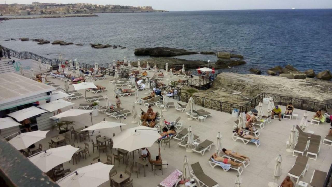 Appartement Dammuso Di Ponente Ortigia à Syracuse Extérieur photo